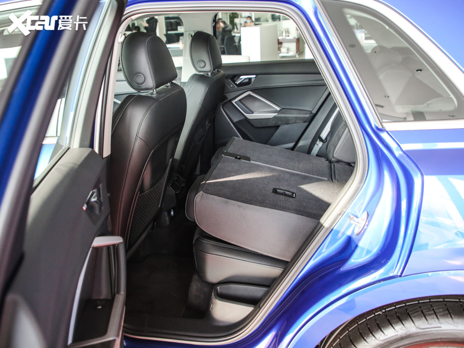 2021WQ3 35 TFSI MȡӸ