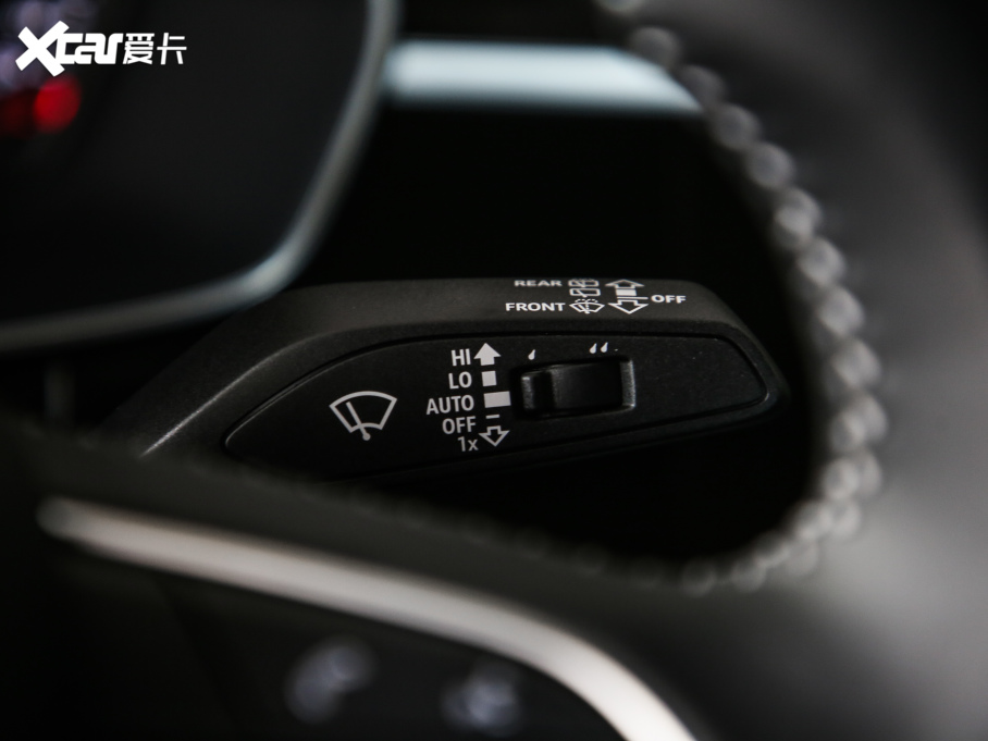 2021WQ3 35 TFSI MȡӸ