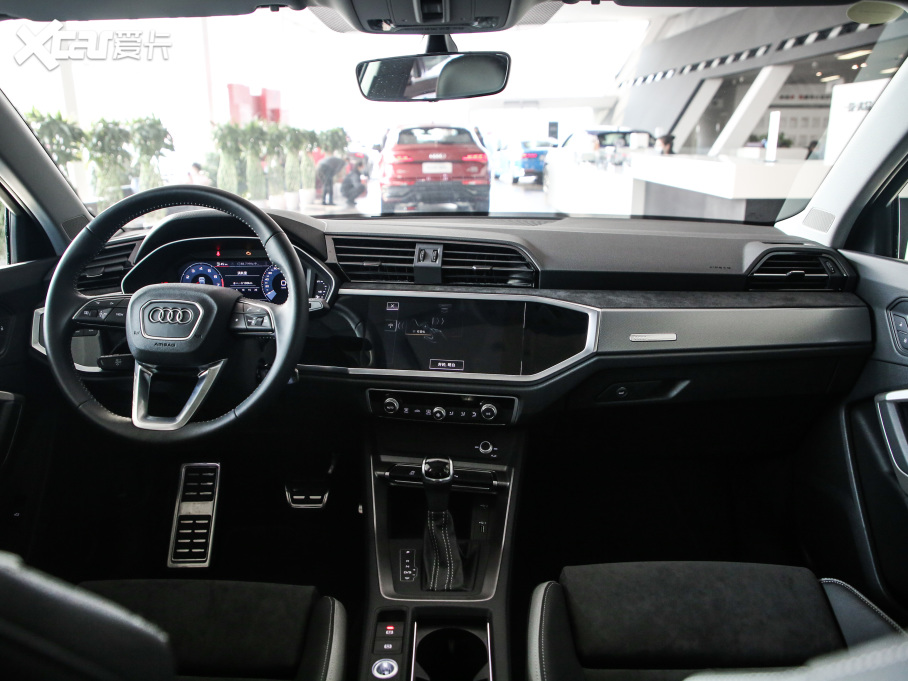 2021WQ3 35 TFSI MȡӸ
