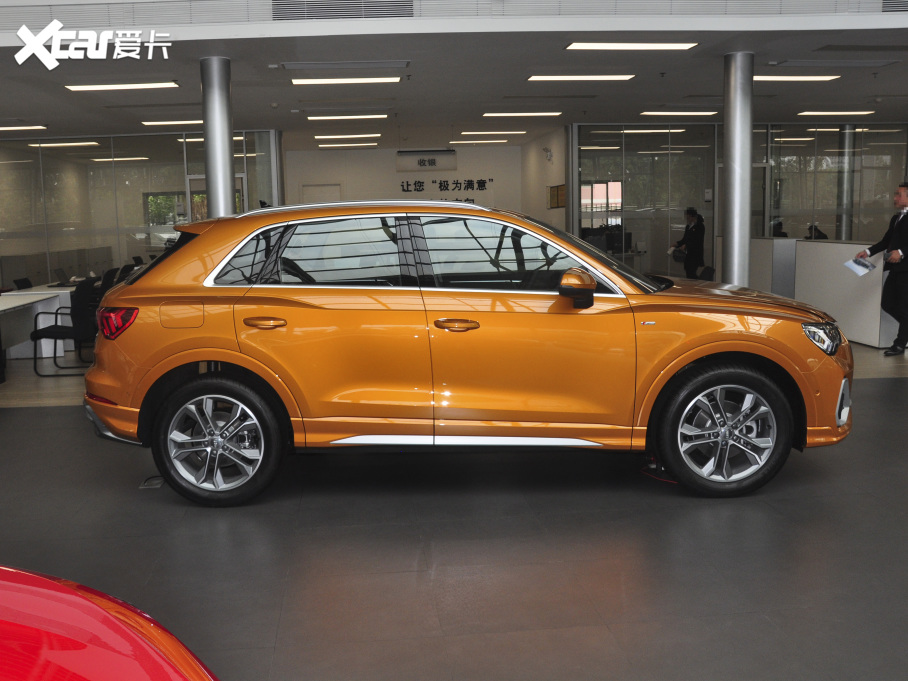 2021?yun)WQ3 40 TFSI r(sh)Є(dng)