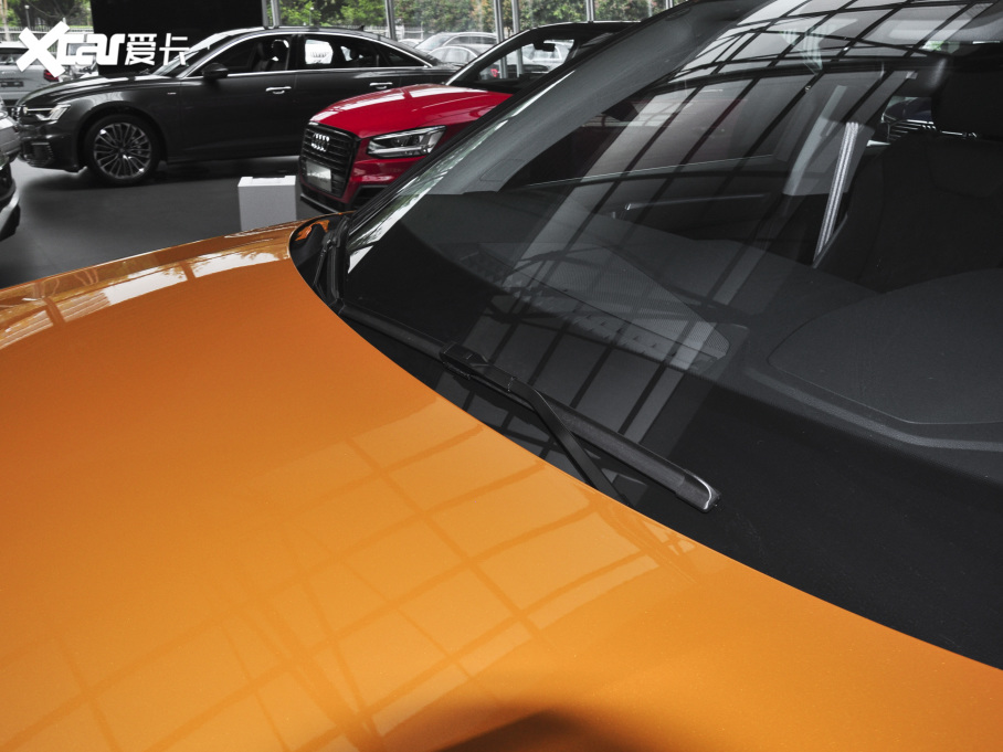 2021WQ3 40 TFSI rЄӸ