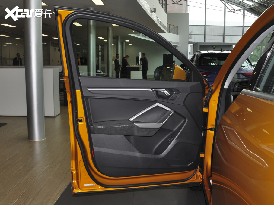 2021WQ3 40 TFSI rЄӸ