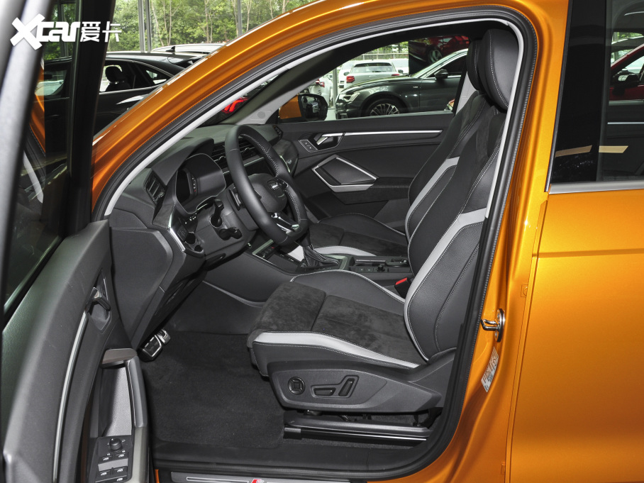 2021WQ3 40 TFSI rЄӸ