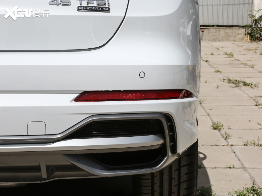 2021WQ3 45 TFSI quattro AӸ