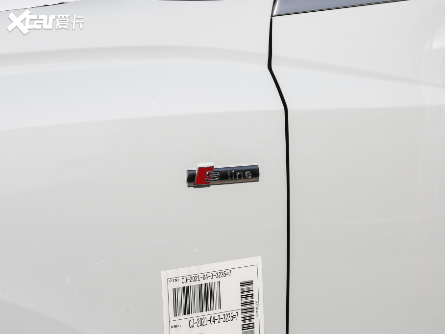 2021WQ3 45 TFSI quattro AӸ