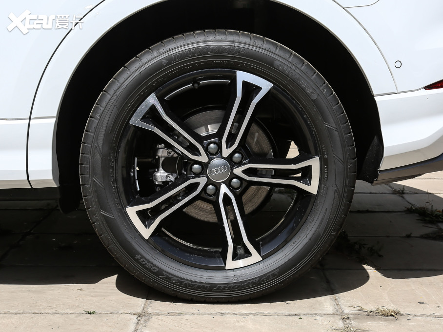 2021WQ3 45 TFSI quattro AӸ