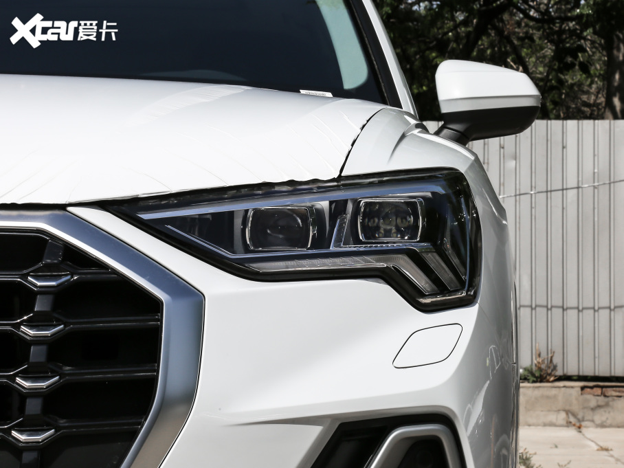 2021WQ3 45 TFSI quattro AӸ