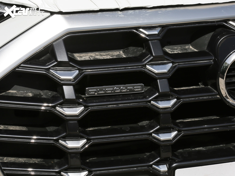 2021WQ3 45 TFSI quattro AӸ