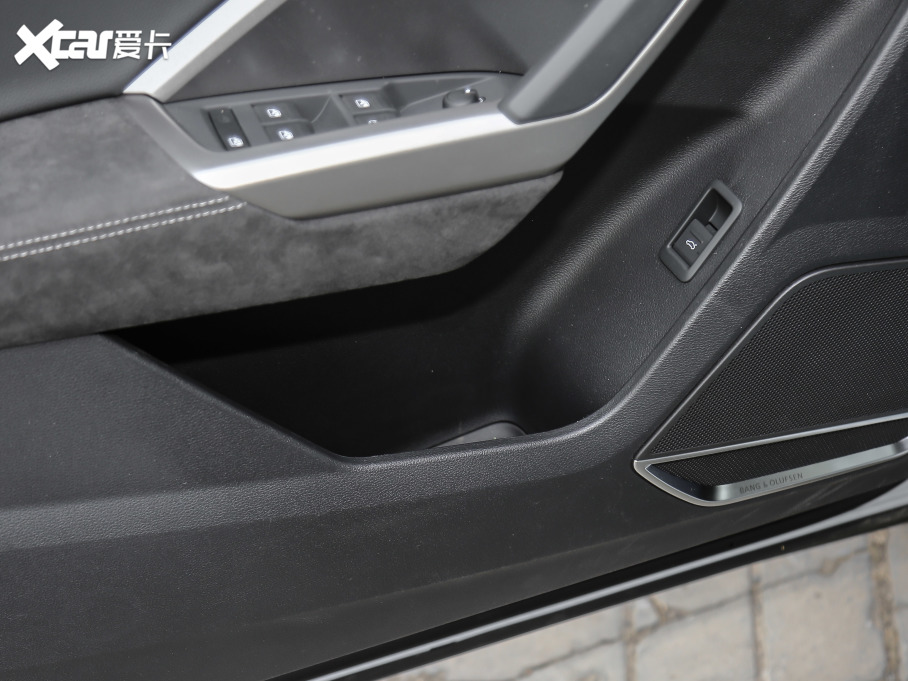 2021WQ3 45 TFSI quattro AӸ