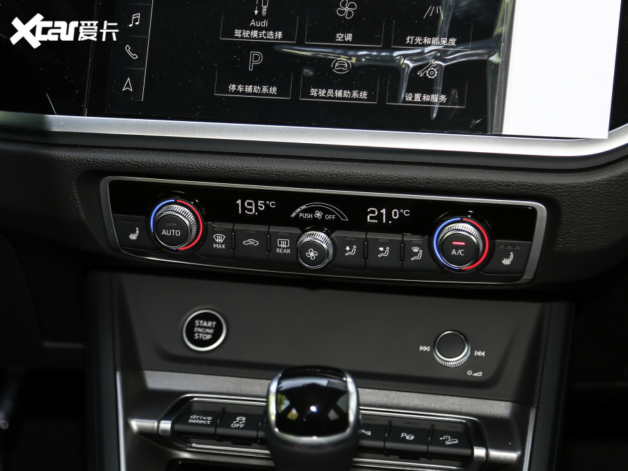 2021WQ3 45 TFSI quattro AӸ