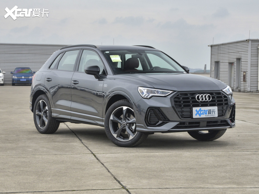 2021WQ3 35 TFSI M