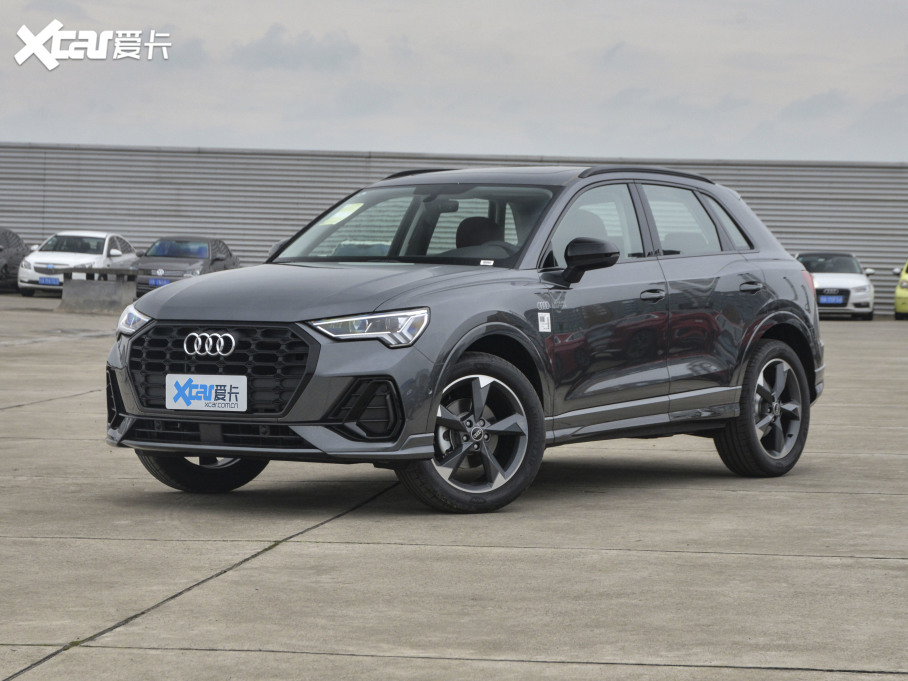 2021WQ3 35 TFSI M