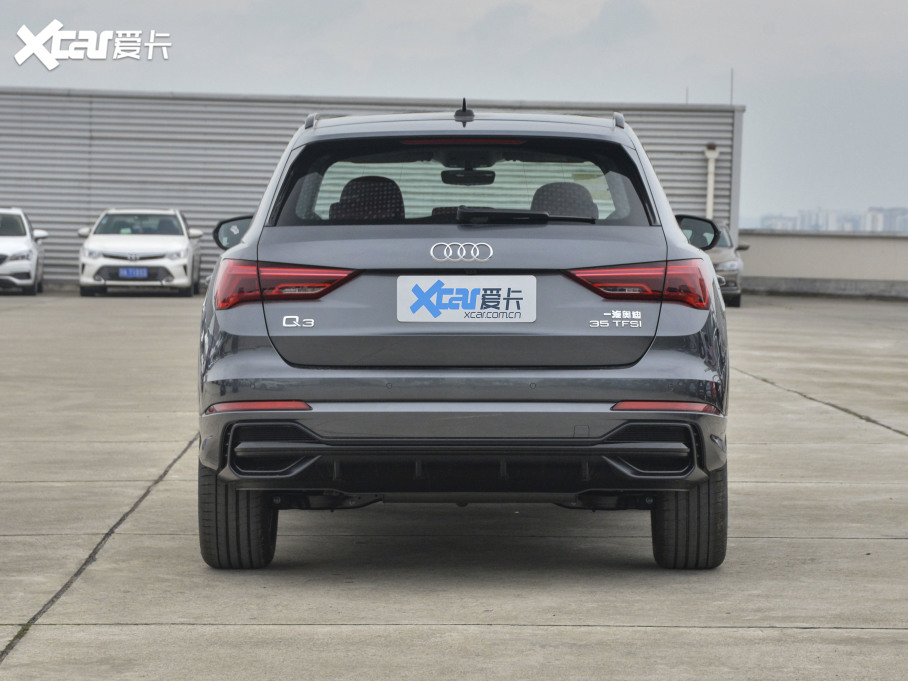 2021?yun)WQ3 35 TFSI M(jn)