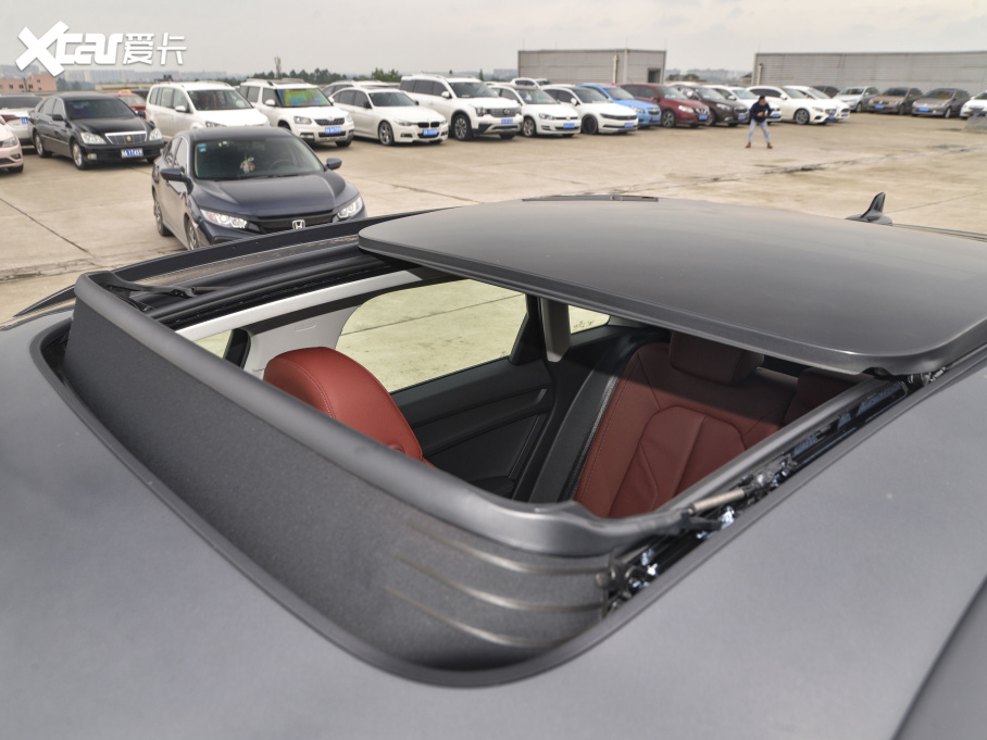 2021?yun)WQ3 35 TFSI M(jn)