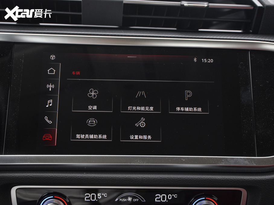 2021WQ3 35 TFSI M(jn)