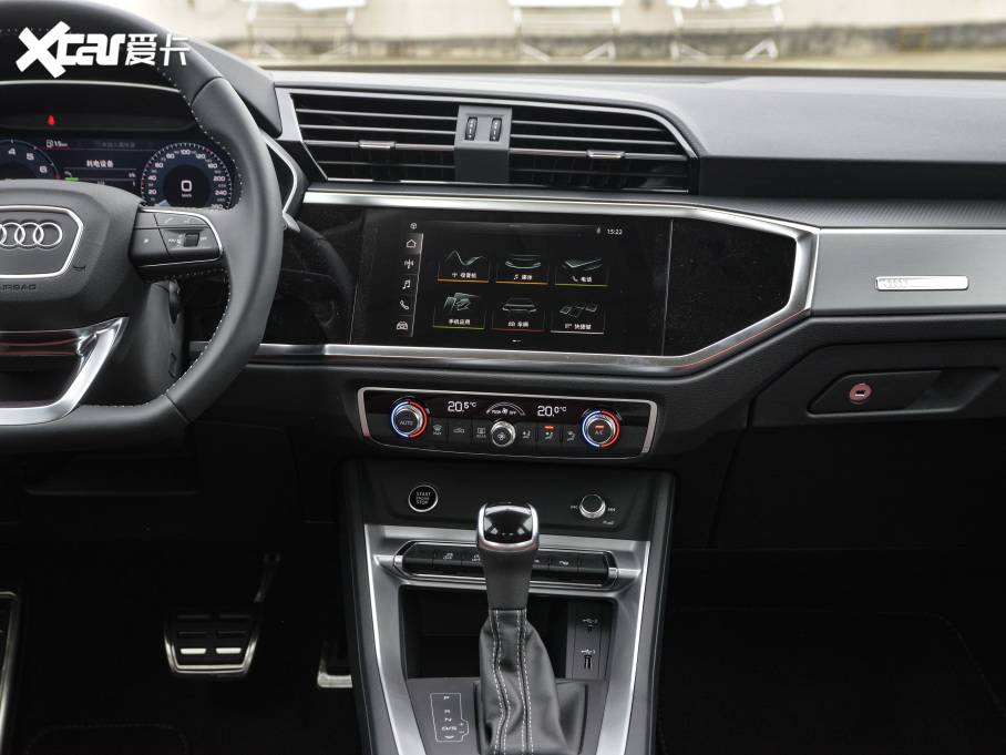 2021WQ3 35 TFSI M(jn)