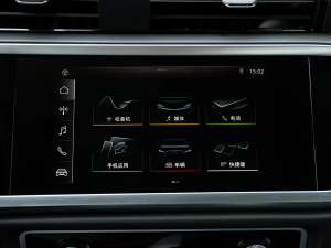 202135 TFSI M(jn)ȡ п؅^(q)