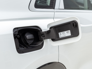 2021款35 TFSI 时尚致雅型 油箱盖