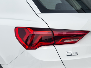 2021款35 TFSI 时尚致雅型 细节外观