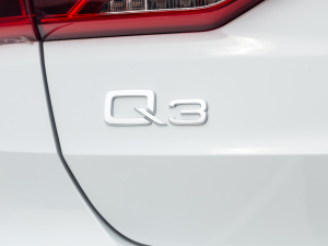 2021款35 TFSI 时尚致雅型 细节外观
