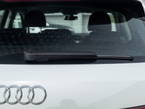 2021款35 TFSI 时尚致雅型 细节外观