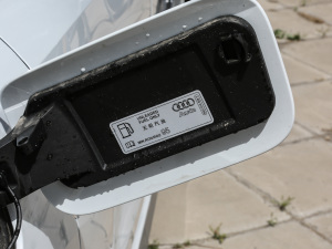 202145 TFSI quattro AӸ ^