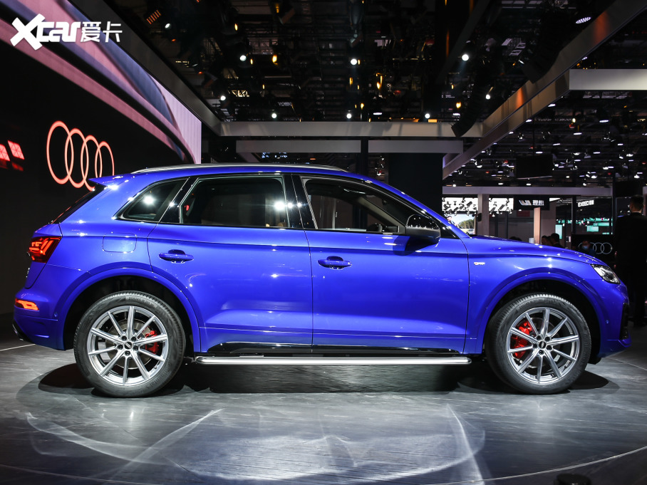 2021WQ5L 45 TFSI xӸ