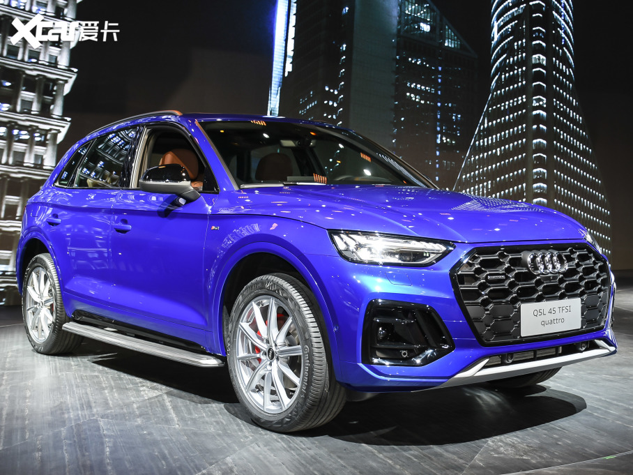 2021WQ5L 45 TFSI xӸ