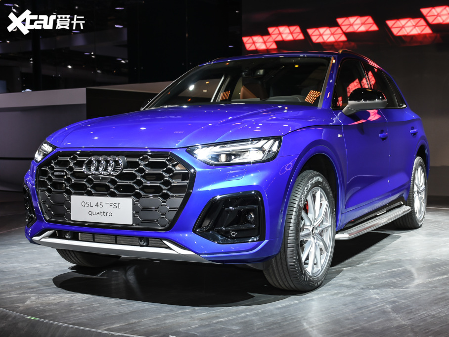 2021WQ5L 45 TFSI xӸ