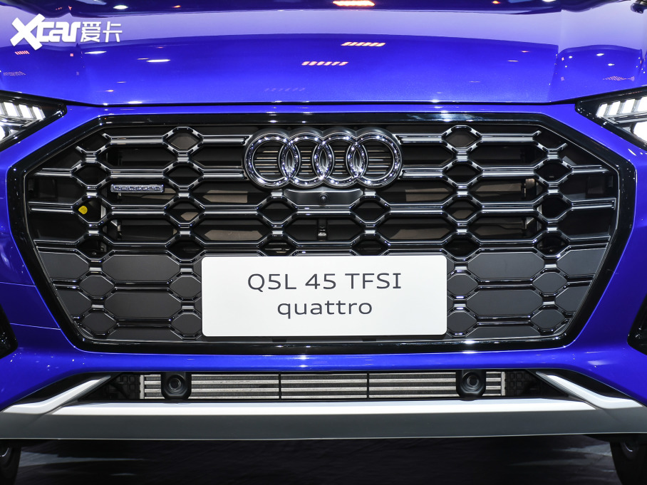 2021µQ5L 45 TFSI ѡ