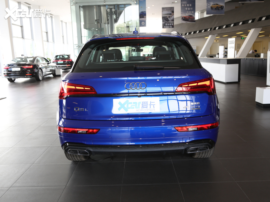 2021WQ5L 45 TFSI AӸ