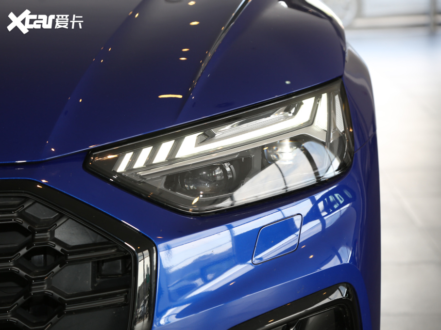 2021WQ5L 45 TFSI AӸ