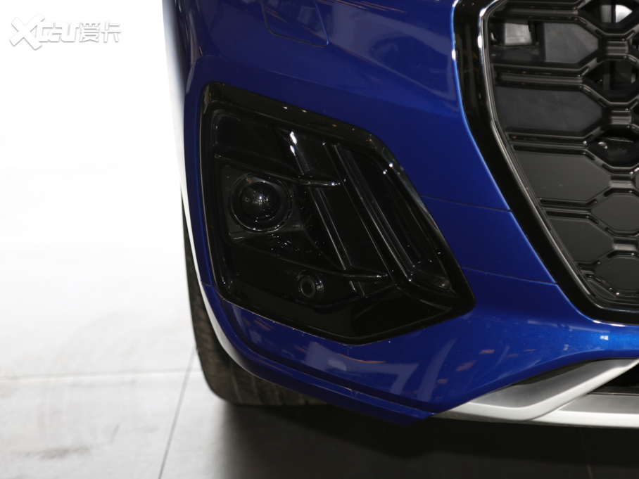 2021WQ5L 45 TFSI AӸ