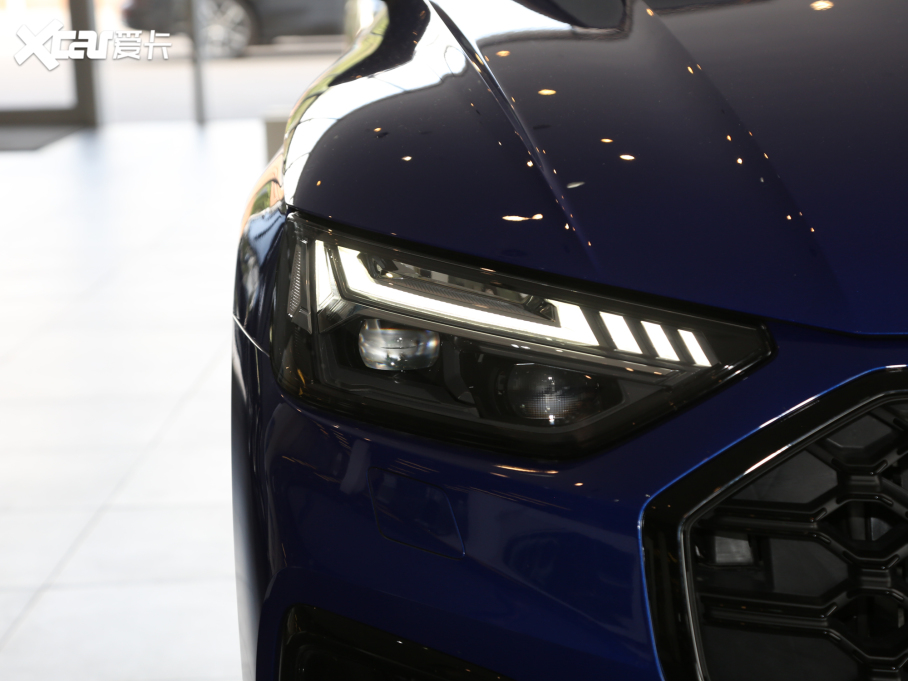 2021WQ5L 45 TFSI AӸ