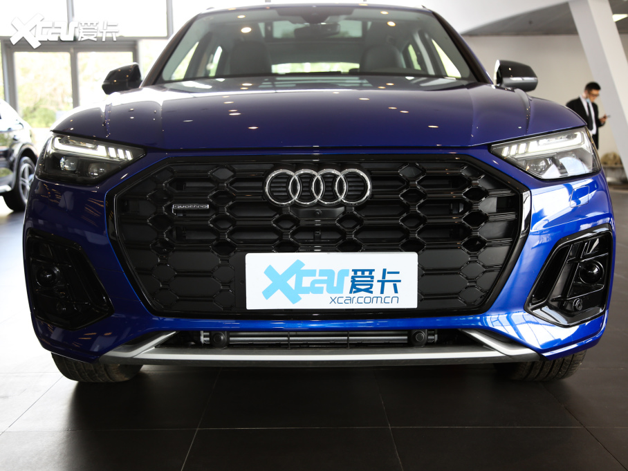 2021WQ5L 45 TFSI AӸ