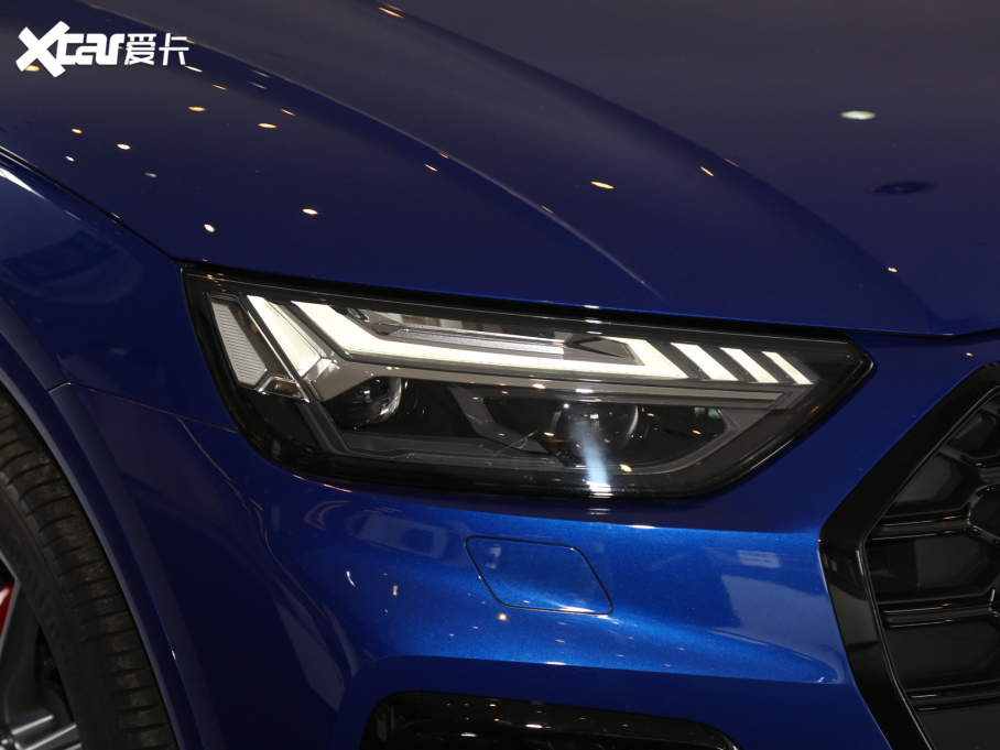 2021WQ5L 45 TFSI AӸ