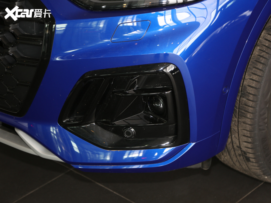 2021WQ5L 45 TFSI AӸ