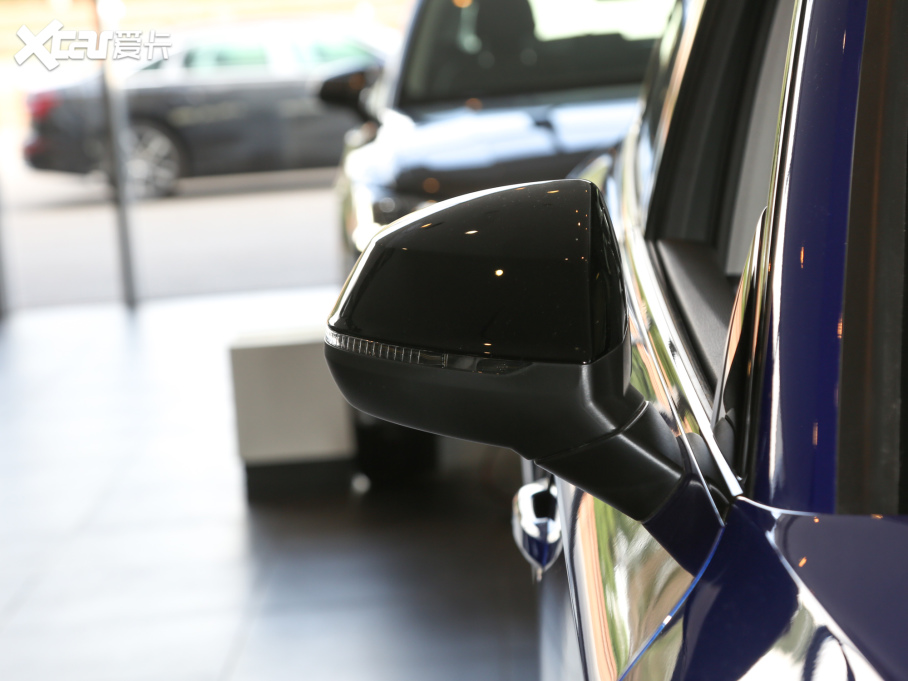 2021WQ5L 45 TFSI AӸ