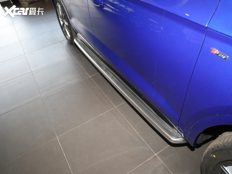 2021WQ5L 45 TFSI AӸ