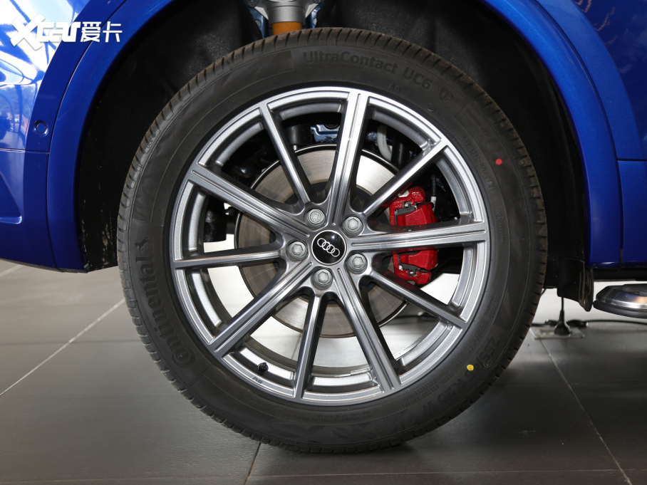 2021WQ5L 45 TFSI AӸ