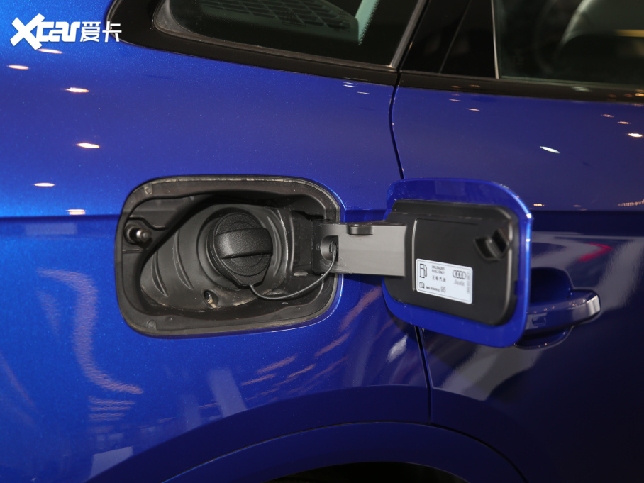 2021WQ5L 45 TFSI AӸ