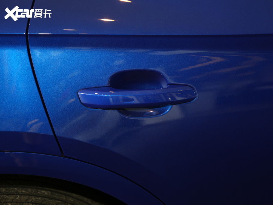 2021WQ5L 45 TFSI AӸ