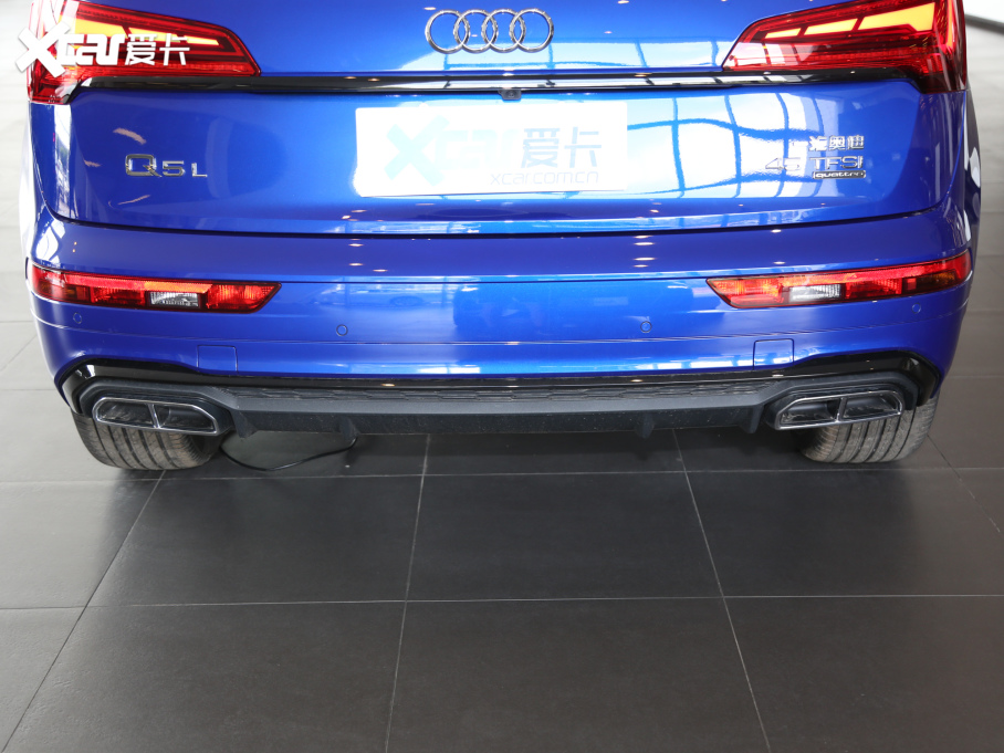 2021WQ5L 45 TFSI AӸ