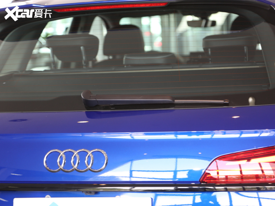 2021WQ5L 45 TFSI AӸ