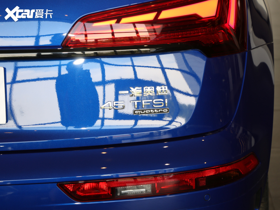 2021WQ5L 45 TFSI AӸ