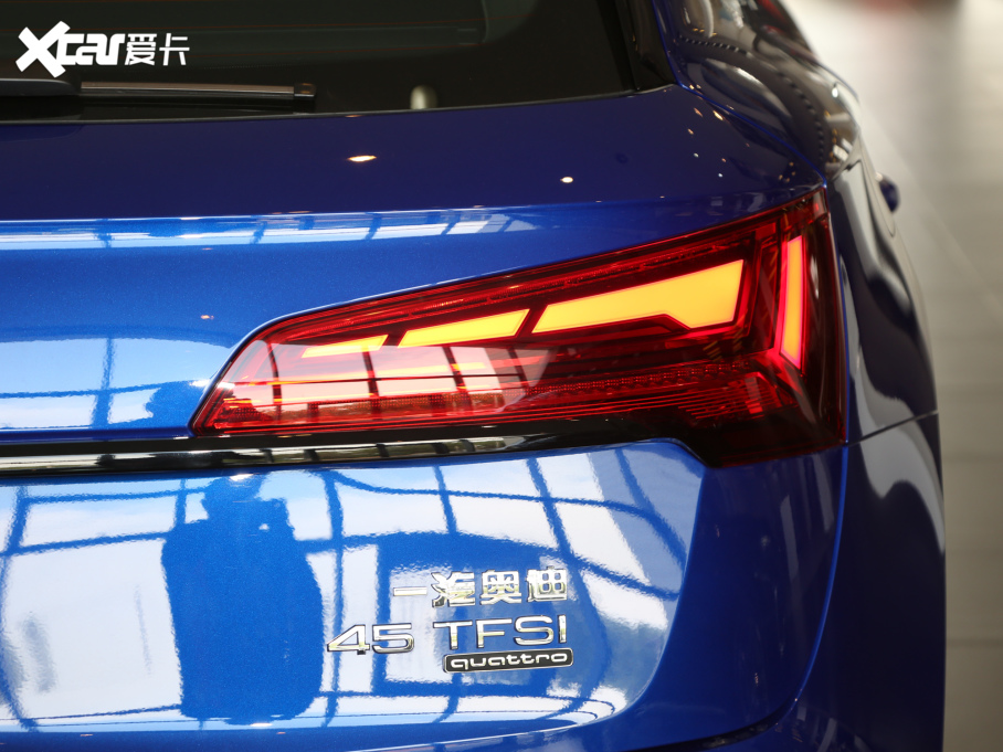 2021WQ5L 45 TFSI AӸ