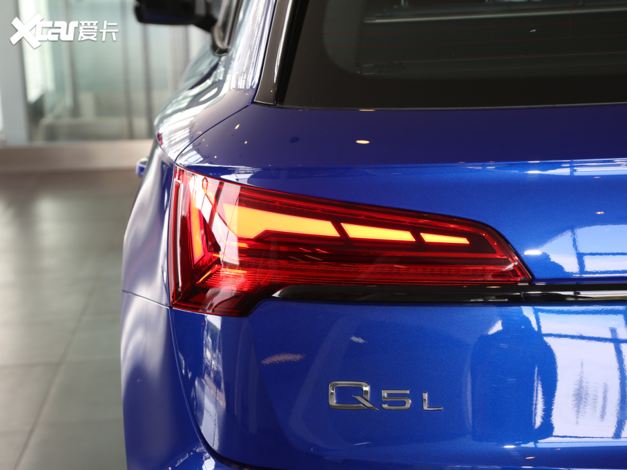 2021WQ5L 45 TFSI AӸ