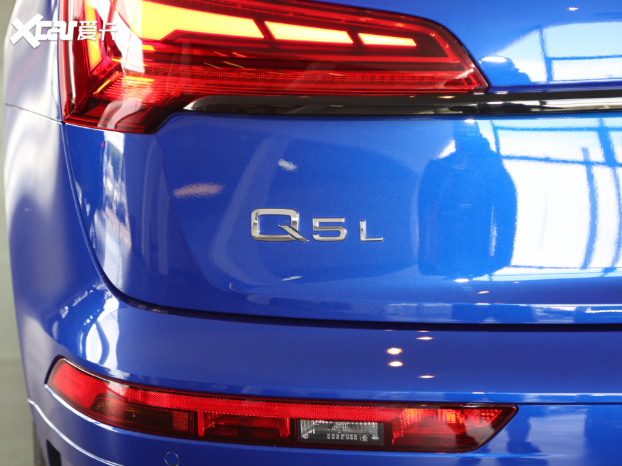 2021WQ5L 45 TFSI AӸ