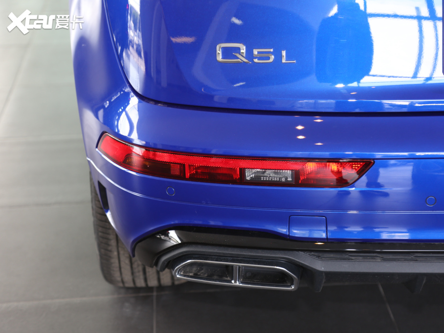 2021WQ5L 45 TFSI AӸ