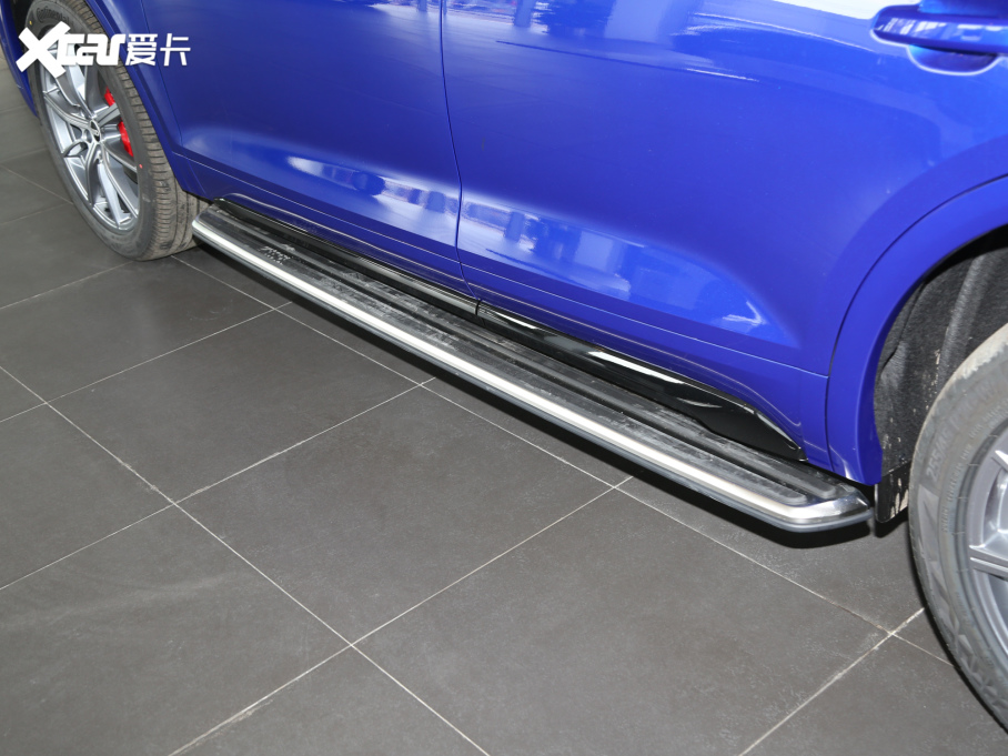 2021WQ5L 45 TFSI AӸ